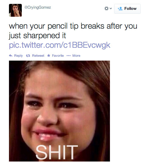 Selena Gomez Chorando Vira Meme Na Internet E Online Brasil